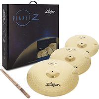 Zildjian Planet Z Complete Pack Cymbal Set