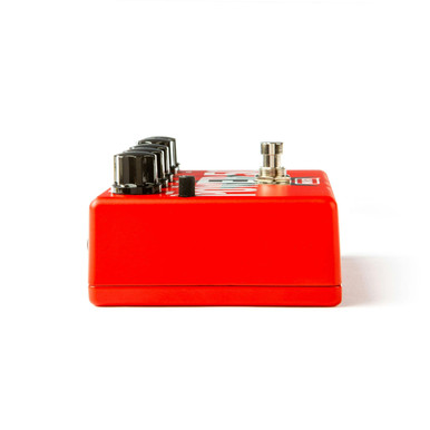 MXR TBM1 Tom Morello Power 50 Overdrive - Image 2