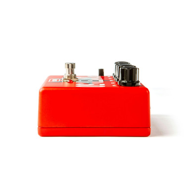 MXR TBM1 Tom Morello Power 50 Overdrive - Image 6