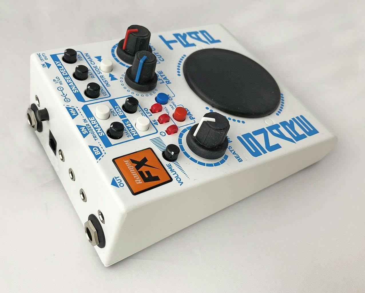 Rainger FX Snare Trap - Beatbox - Image 5