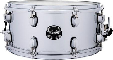 Mapex MPX 14x3.5 Steel Snare Drum