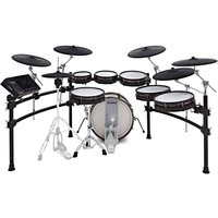 Alesis Strata Prime Expanded Electronic Drum Set - Exclusive