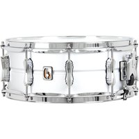 British Drum Co. Aviator 14 x 5.5" Aluminium Snare Drum