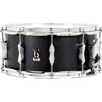 British Drum Co. Icarus 14 x 6.5" Nicko Mcbrain Snare Drum