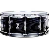 British Drum Co. Raven 14 x 6" Scandinavian Birch Snare Drum