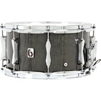 British Drum Co. Super Seven 13 x 7 Purpleheart Snare Drum