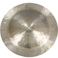 Dream Cymbal Pang Chinese Style 20