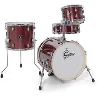 Gretsch Energy Street Drum Kit Ruby Sparkle