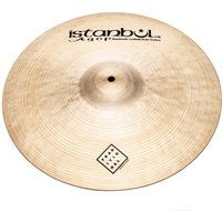 Istanbul Agop 15" Traditional Medium Crash