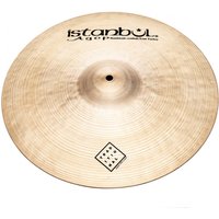Istanbul Agop 18" Traditional Paper Thin Crash