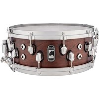 Mapex Black Panther Nemesis 14" x 5.5" Walnut / Padauk Snare Drum