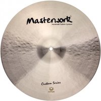 Masterwork Custom 16 Crash Rock