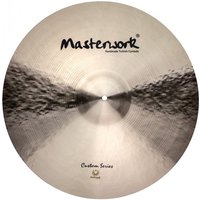 Masterwork Custom 19 Crash Rock