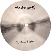Masterwork Custom 8 Splash
