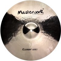 Masterwork Resonant 15 Crash