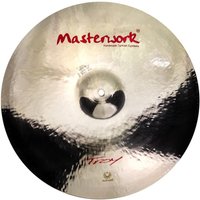 Masterwork Troy 18 Crash