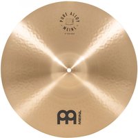 Meinl 18" Pure Alloy Thin Crash