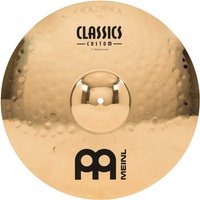 Meinl Classics Custom 17" Medium Crash