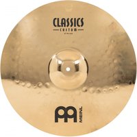 Meinl Classics Custom 18" Thin Crash