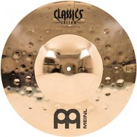 Meinl Classics Custom Extreme Metal 18 Extra Big Bell Ride Cymbal