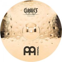 Meinl Classics Custom Extreme Metal 19" Crash