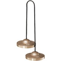 Meinl Professional Finger Cymbals 2 5/8"