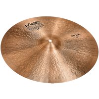Paiste 19 2002 Black Big Beat Cymbal