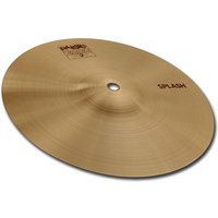Paiste 2002 10 Splash Cymbal