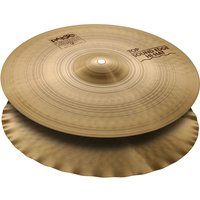 Paiste 2002 13 Sound Edge Hi-Hat Cymbals