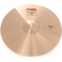 Paiste 2002 19 Crash Cymbal
