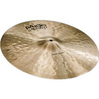 Paiste Masters Dark 16 Inch Crash Cymbal