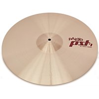 Paiste PST 7 18 Heavy Crash Cymbal