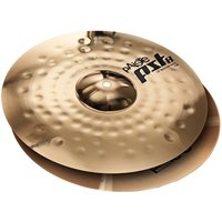 Paiste PST 8 Reflector 14 Medium Hi-Hat Cymbals
