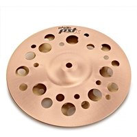 Paiste PSTX Swiss 10 Hi Hat Cymbals
