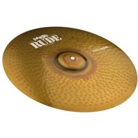 Paiste RUDE 16 Thin Crash Cymbal