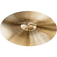 Paiste Signature 20 Fast Medium Crash Cymbal