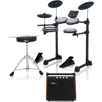 Pearl eRoadshow Electronic Drum Kit & Amp