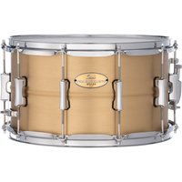 Pearl Primal Snare Collective 14 x 8 Brass Snare Drum