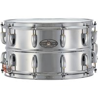 Pearl Sensitone Heritage Alloy 14 x 8" Steel Snare