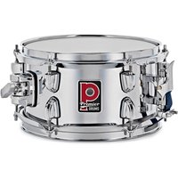 Premier Artist 10" x 5.5" Steel Snare Drum Chrome