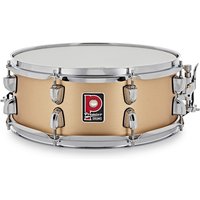 Premier Artist 14" x 5.5" Brass Snare Drum Brushed Brass