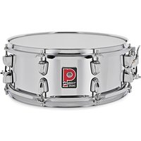 Premier Artist 14" x 5.5" Steel Snare Drum Chrome