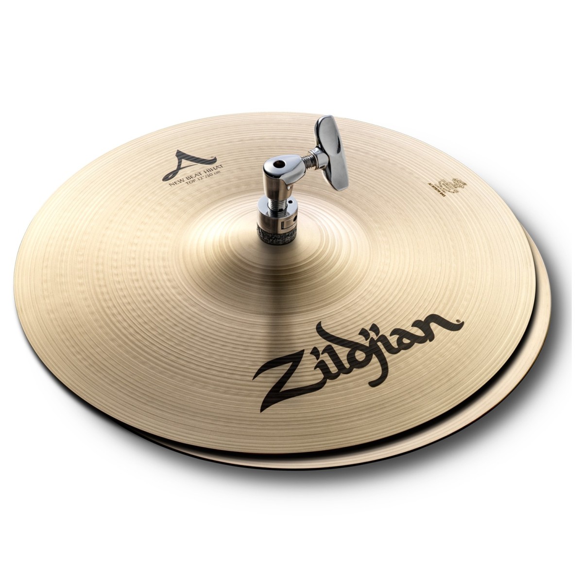 Zildjian A City Pack