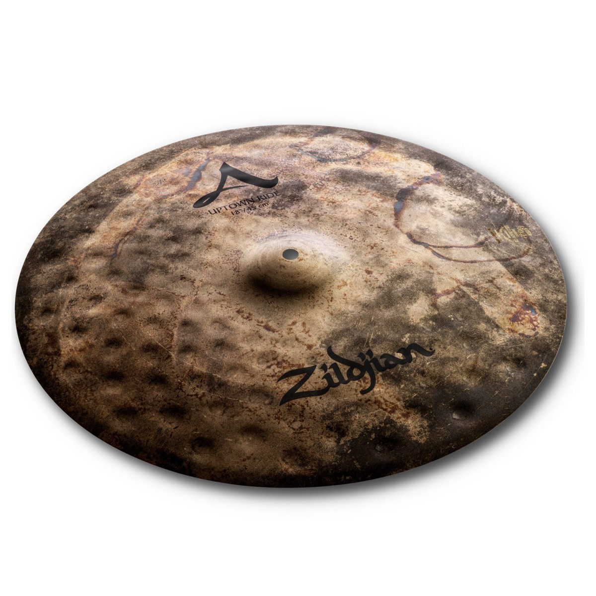 Zildjian A City Pack