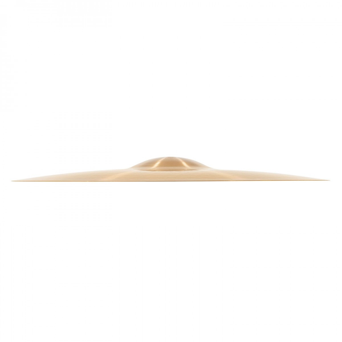 Meinl 18" Pure Alloy Thin Crash - Image 3