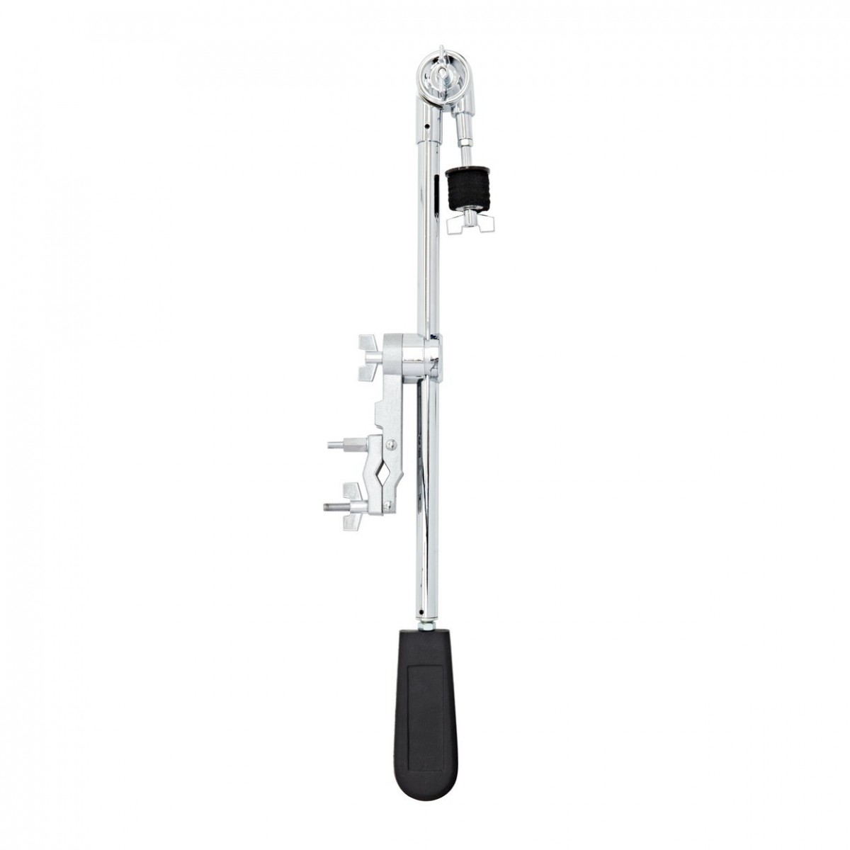 Stagg Sensa 12 Ocean Splash Cymbal & Deluxe Weighted Cymbal Arm - Image 3
