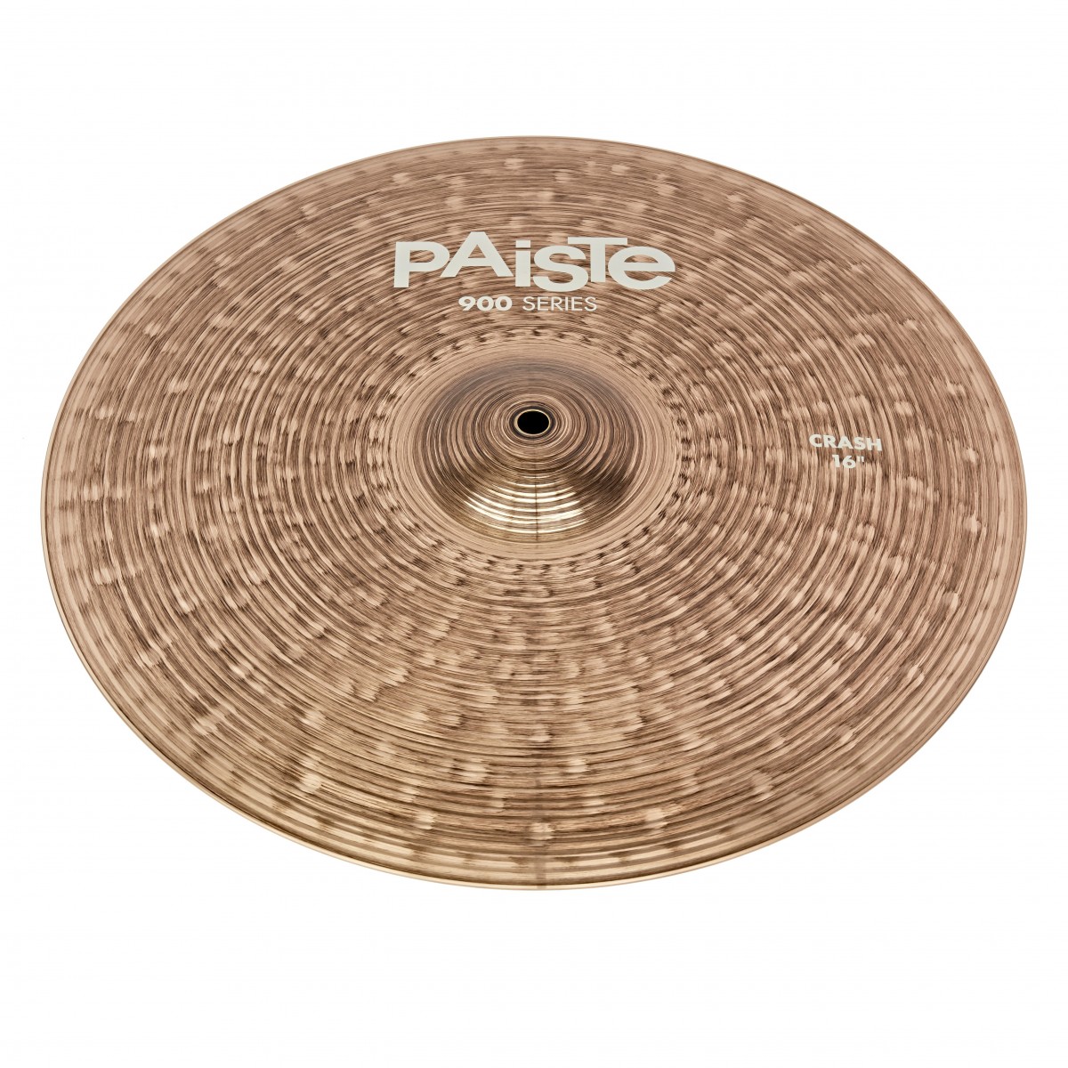 Paiste 900 Series 16" Crash Cymbal