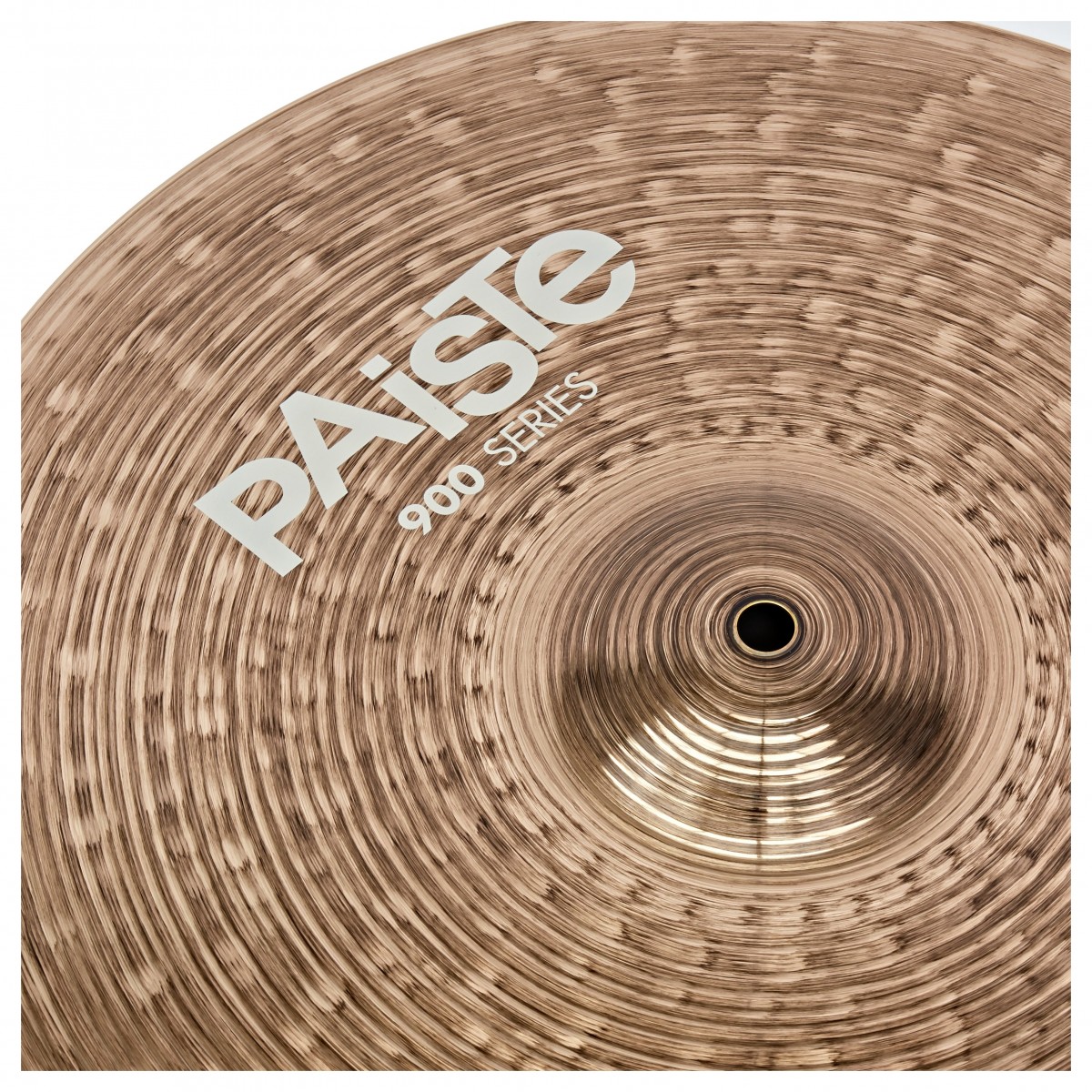 Paiste 900 Series 16" Crash Cymbal - Image 2