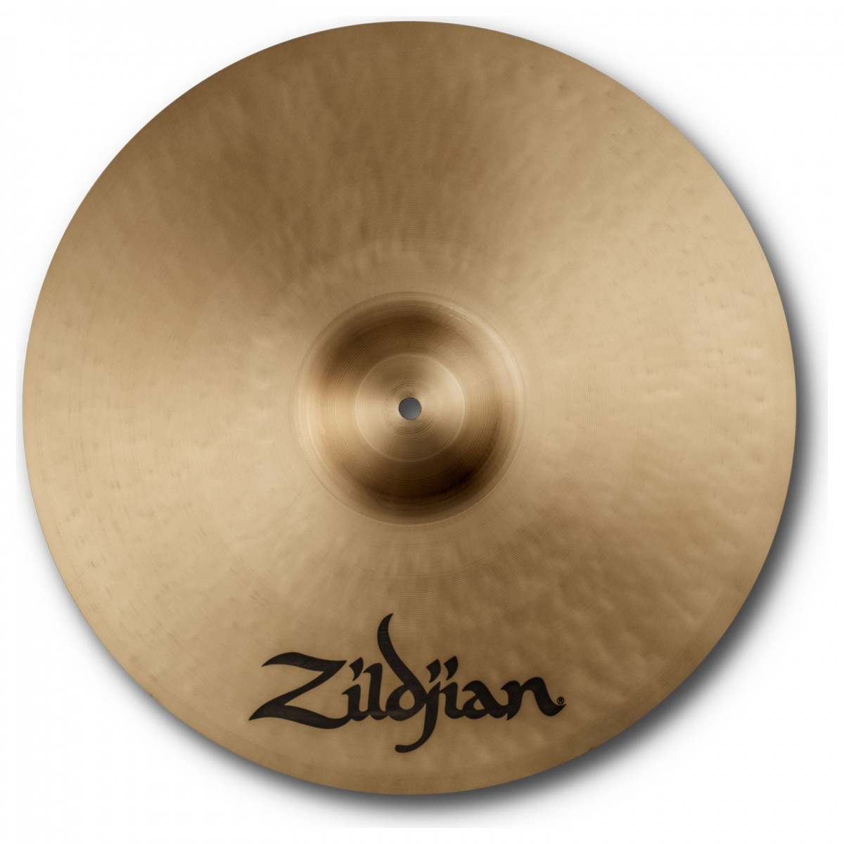 Zildjian K 18 Thin Dark Crash Cymbal