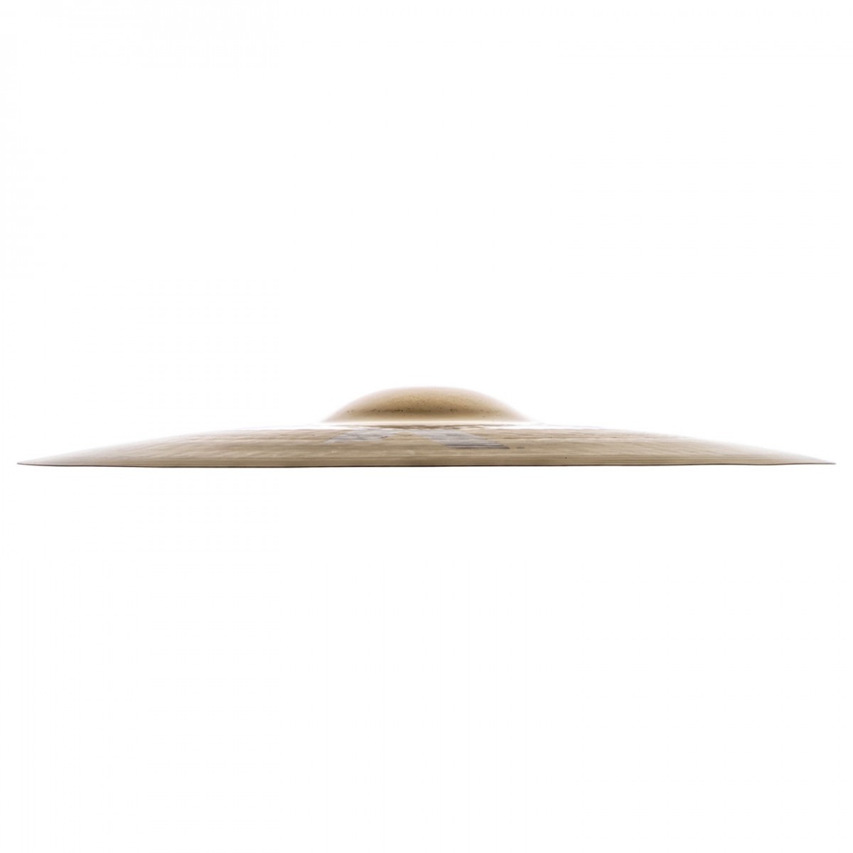 Zildjian K Custom 18 Hybrid Crash Cymbal - Image 3